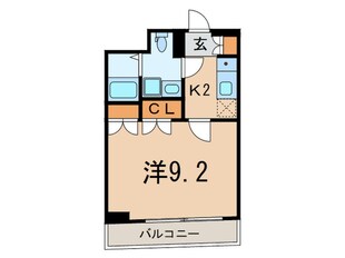 UTA HOUSEの物件間取画像